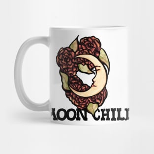 Moon Child Mug